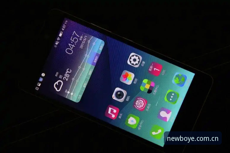 博业平台官网K3M8版本最新评测：老用户带你发现全新体验亮点